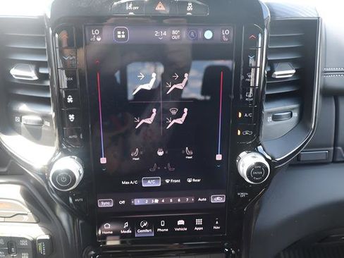 New 2026 RAM 1500 RHO AWD/4WD image 22
