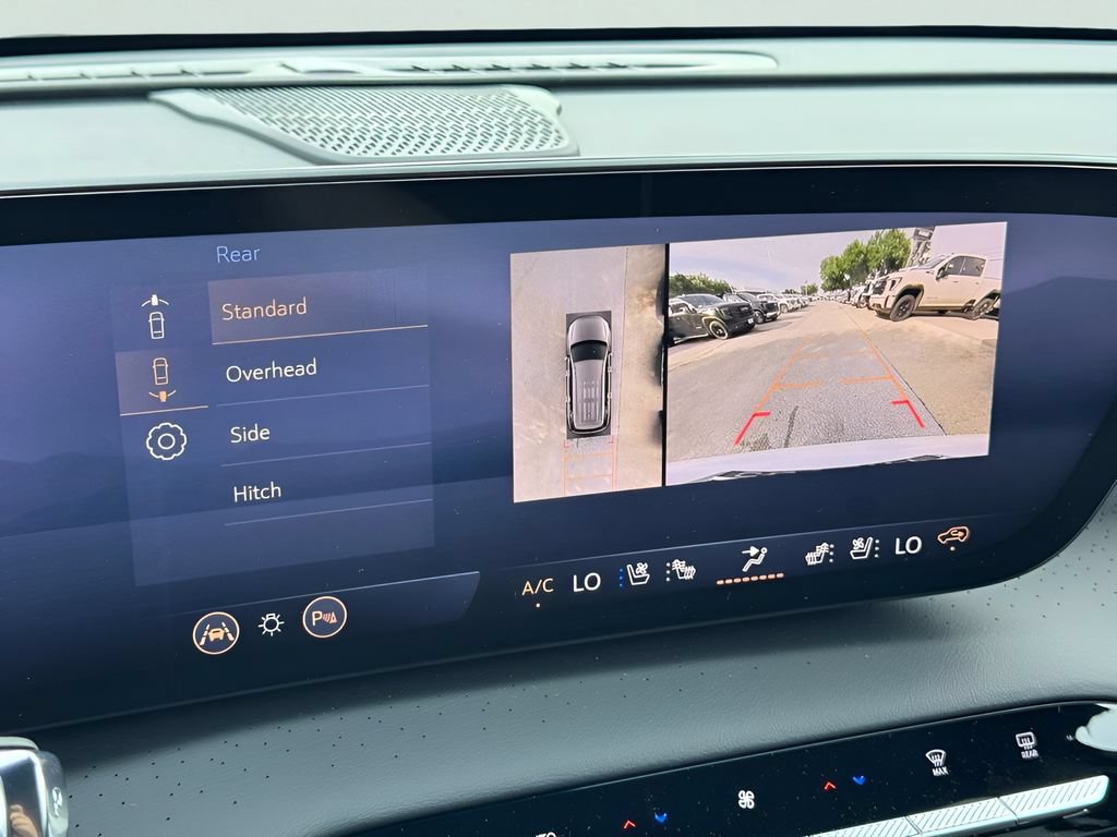 New 2026 Buick Enclave Avenir w/ Super Cruise Package FWD image 25