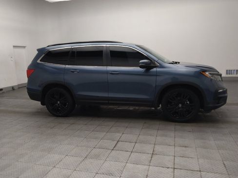 Used 2021 Honda Pilot Special Edition image 11