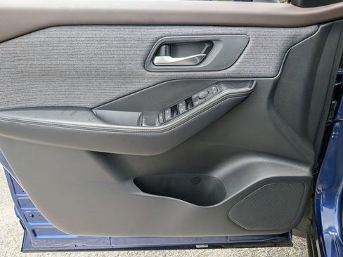 Used 2023 Nissan Rogue SV FWD image 30