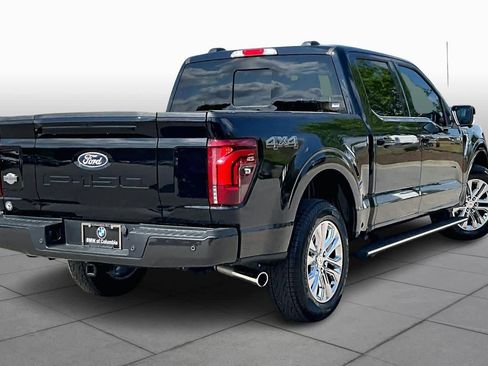 Used 2024 Ford F150 King Ranch image 12