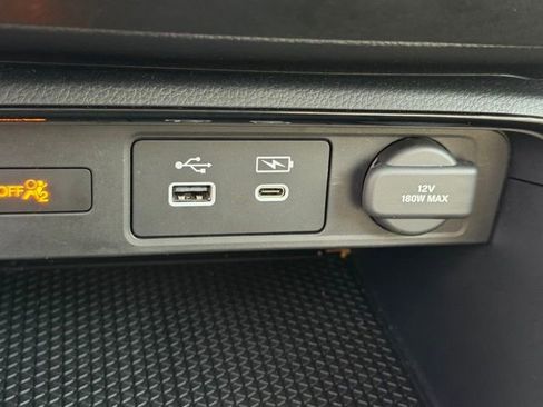 Used 2025 Honda CR-V EX image 27