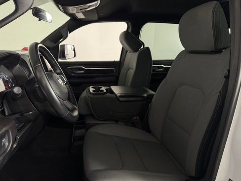 Used 2024 RAM 1500 Big Horn image 20