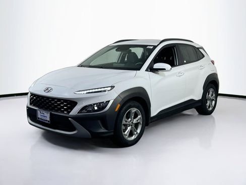 Used 2022 Hyundai Kona SEL w/ Cargo Package image 1