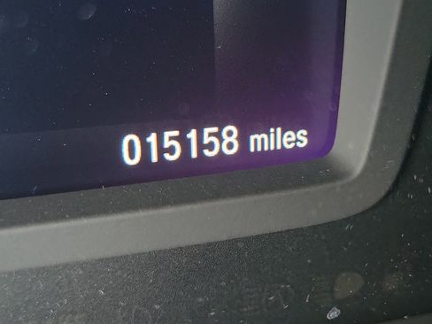 Certified 2024 Honda Odyssey Sport image 28