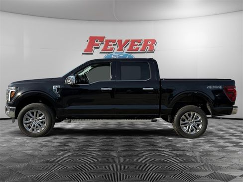 Certified 2024 Ford F150 Lariat w/ Tow/Haul Package image 2