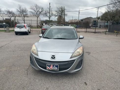 Used 2011 MAZDA MAZDA3 i Touring image 3