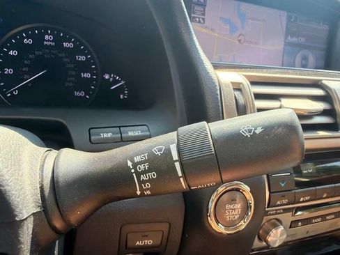 Used 2014 Lexus LS 460 AWD w/ Comfort Package image 23
