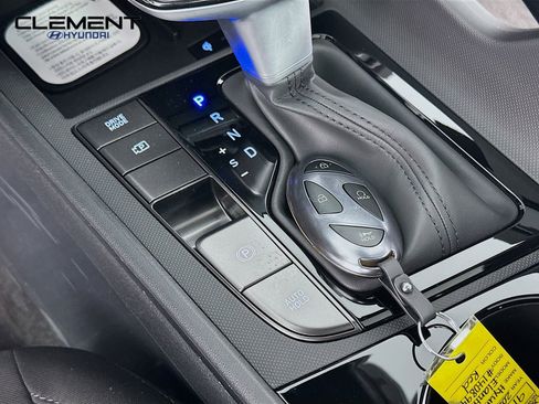 New 2026 Hyundai Elantra SEL Sport Premium FWD image 21