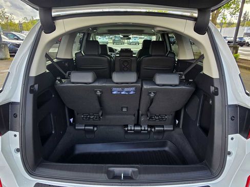 New 2026 Honda Odyssey EX-L image 14