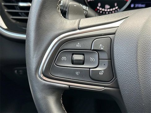 Used 2023 Buick Envision Avenir image 23