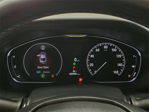Used 2021 Honda Accord EX-L image 25