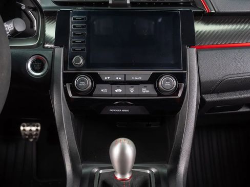 Used 2021 Honda Civic Type R image 30