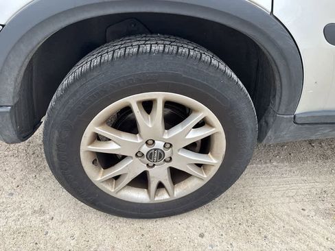 Used 2006 Volvo XC90 2.5T AWD/4WD image 7