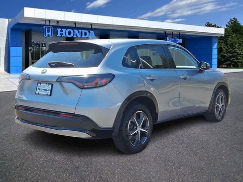 Used 2023 Honda HR-V EX-L image 24