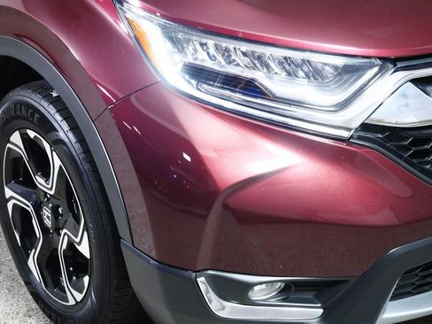 Used 2017 Honda CR-V Touring image 16