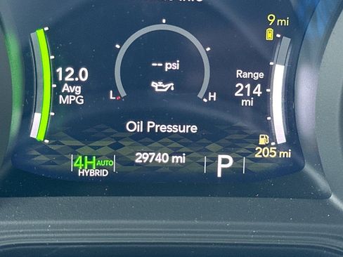 Used 2024 Jeep Wrangler High Altitude image 9