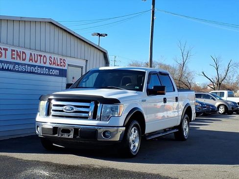 Used 2012 Ford F150 XLT w/ XLT Convenience Pkg image 1