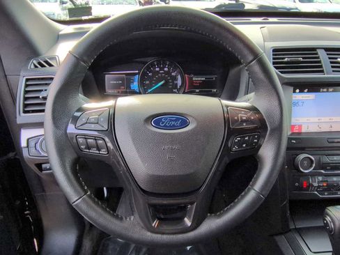Used 2018 Ford Explorer XLT w/ Equipment Group 202A image 23