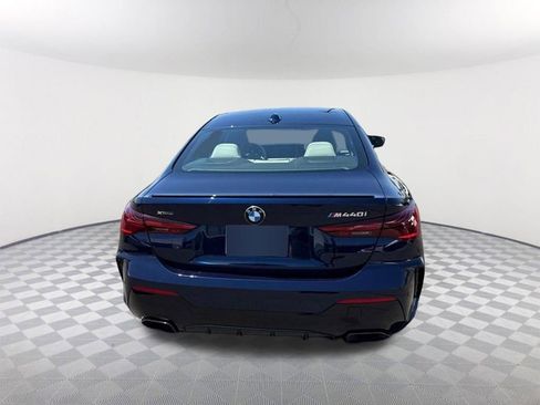 New 2026 BMW 440i xDrive Coupe w/ Premium Package AWD/4WD image 6