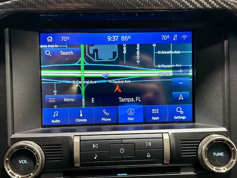Used 2020 Ford Mustang Shelby GT500 w/ Technology Package RWD image 28