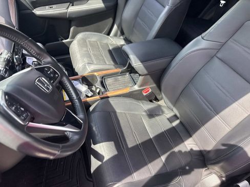Used 2022 Honda CR-V Touring image 21