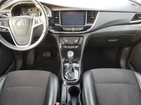 Used 2018 Buick Encore Sport Touring image 6
