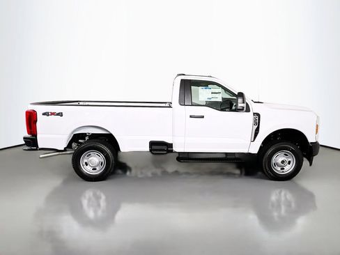 New 2026 Ford F250 XL w/ Snow Plow Prep Package image 15