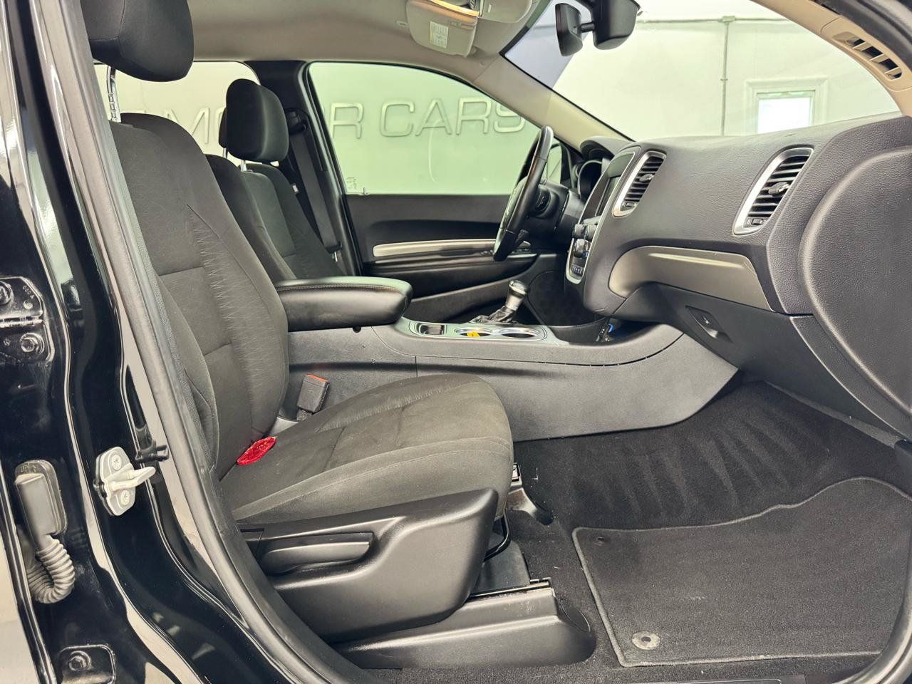 Used 2020 Dodge Durango SXT RWD image 14