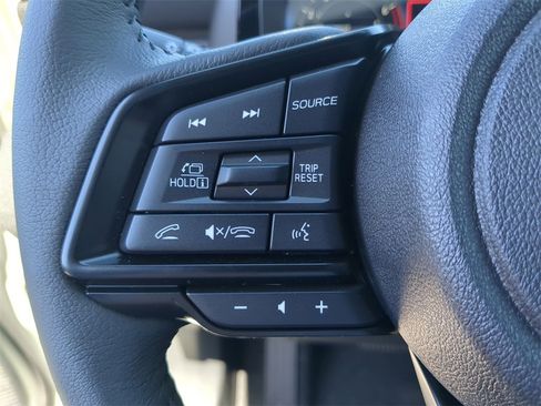 New 2026 Subaru Outback Limited image 28