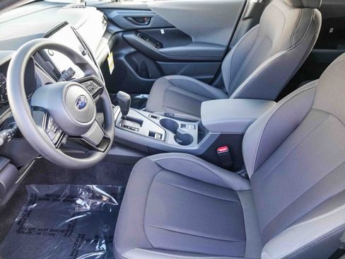 New 2026 Subaru Crosstrek 2.0i Premium image 20