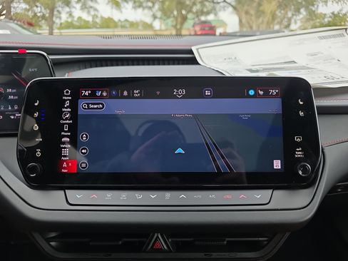 New 2026 Dodge Charger R/T Scat Pack image 23