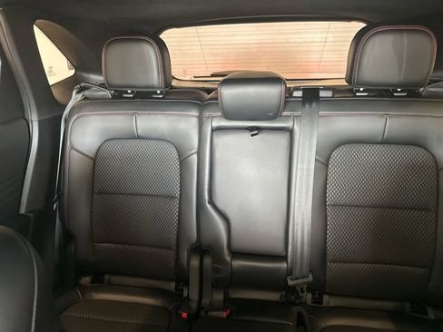 Used 2023 Ford Escape ST-Line w/ Tech Pack #1 AWD/4WD image 21