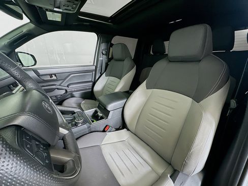 Used 2024 Toyota Tacoma TRD Off-Road w/ TRD Off Road Upgrade Package image 13