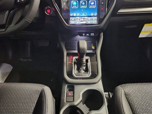 New 2025 Subaru Forester Premium AWD/4WD image 29