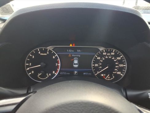 Used 2021 Nissan Altima 2.5 SV w/ SV Premium Package image 16