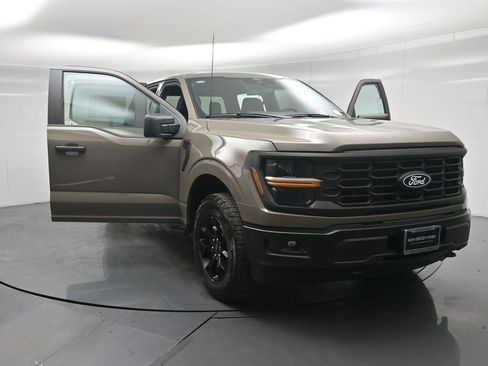 New 2026 Ford F150 STX AWD/4WD image 28