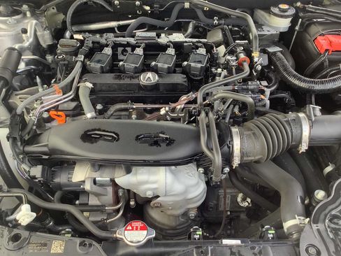 Used 2023 Acura Integra A-Spec FWD image 8