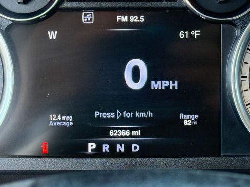 Used 2016 RAM 1500 Big Horn AWD/4WD image 18