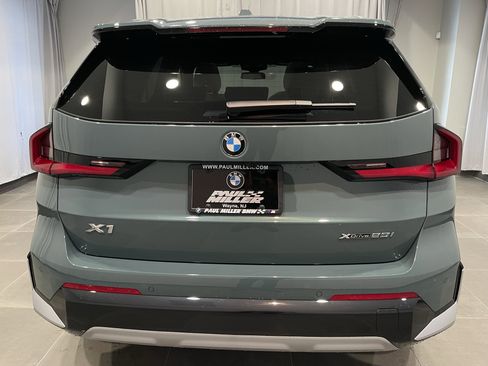 New 2026 BMW X1 xDrive28i w/ Convenience Package image 5