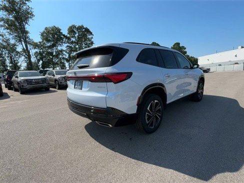 New 2026 Buick Enclave Sport Touring image 8