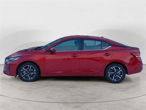 Used 2024 Nissan Sentra SV w/ All-Weather Package image 2