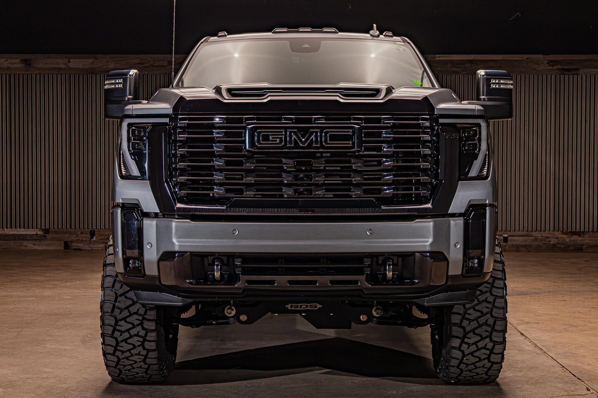 Used 2024 GMC Sierra 2500 Denali Ultimate w/ Max Trailering Package AWD/4WD image 4