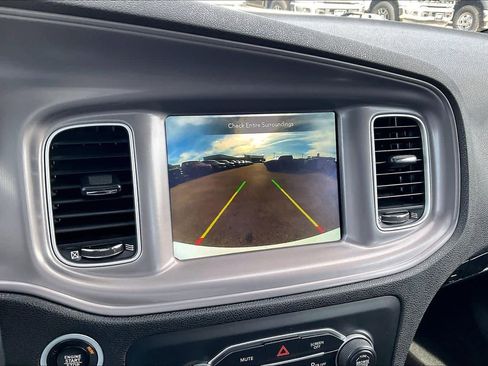 Used 2023 Dodge Charger SXT image 25