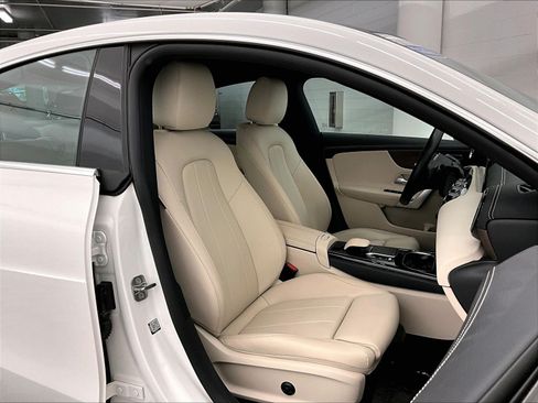 Certified 2023 Mercedes-Benz CLA 250 4MATIC image 6