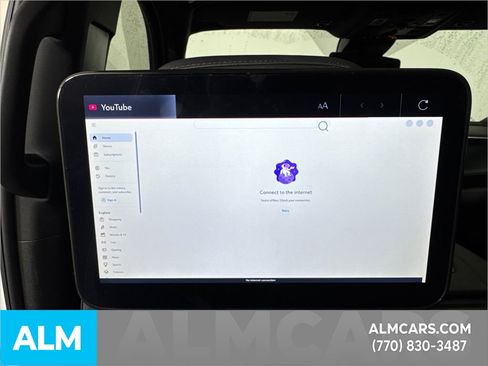 Used 2023 Chevrolet Suburban Z71 w/ Z71 Off-Road Package image 29