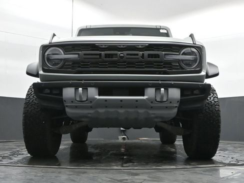 Used 2023 Ford Bronco Raptor image 50