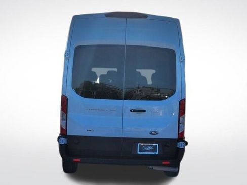 Used 2024 Ford Transit 350 XLT image 13
