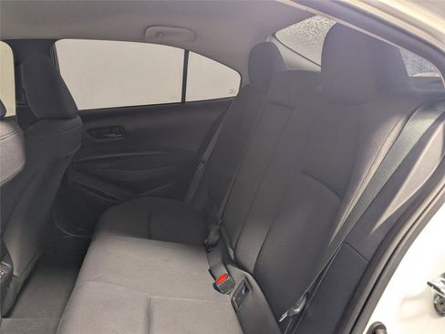 Used 2023 Toyota Corolla LE image 26
