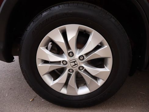 Used 2014 Honda CR-V EX-L image 44